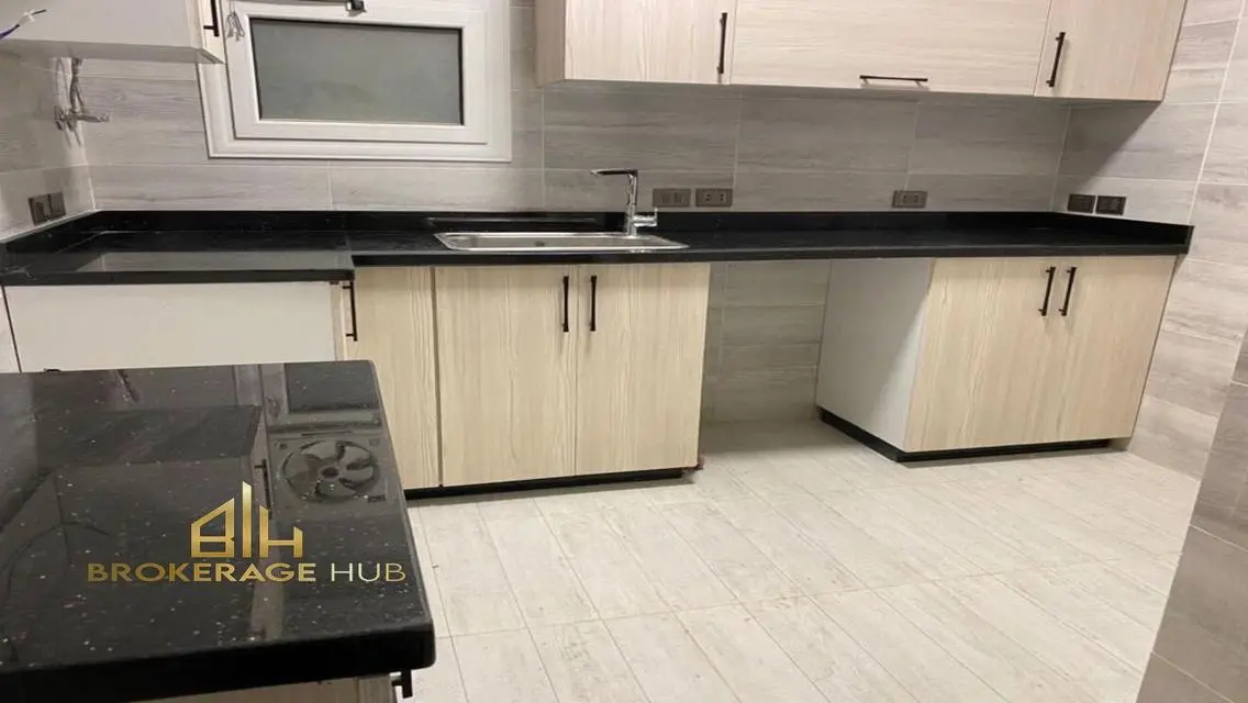 Apartment with Kitchen -rent- Mountain view I city