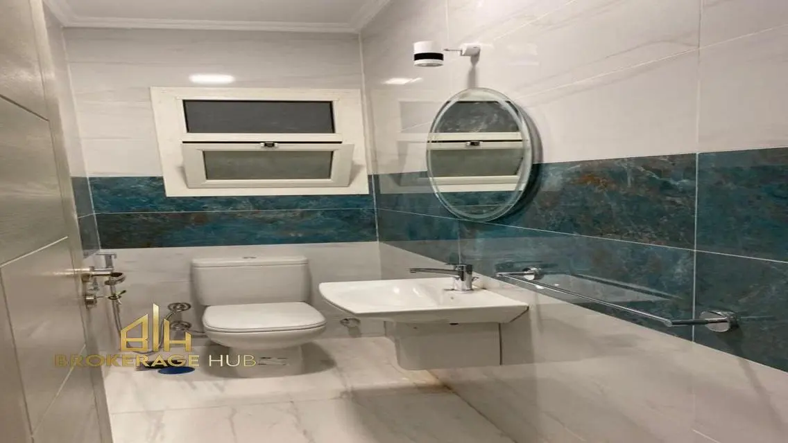 Apartment with Kitchen -rent- Mountain view I city