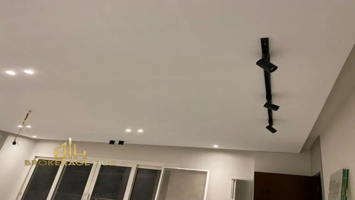 Apartment with Kitchen -rent- Mountain view I city