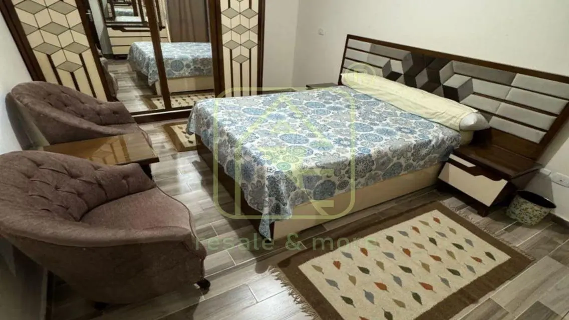 Spacious Apartment for Sale with Excellent Amenities