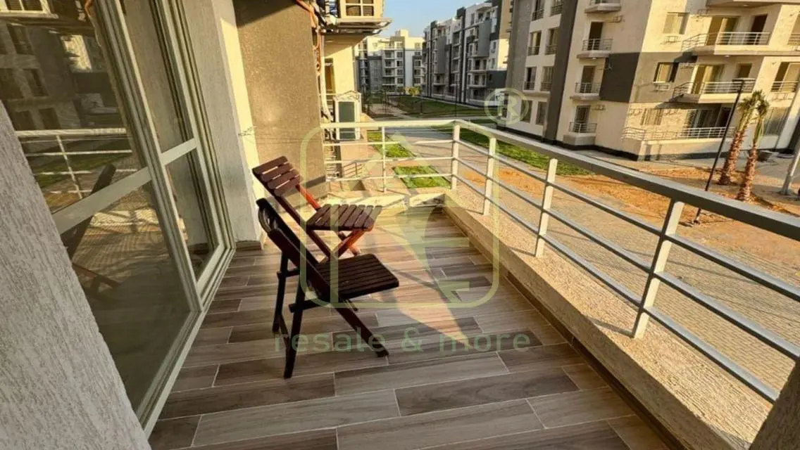 Spacious Apartment for Sale with Excellent Amenities