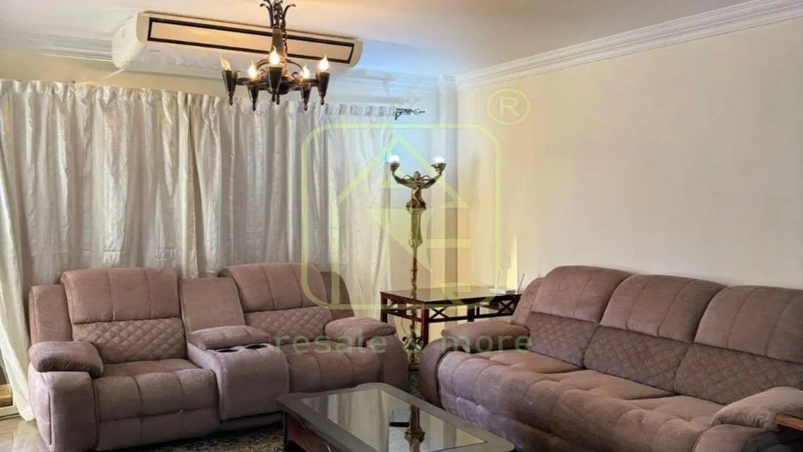Spacious Apartment for Sale with Excellent Amenities