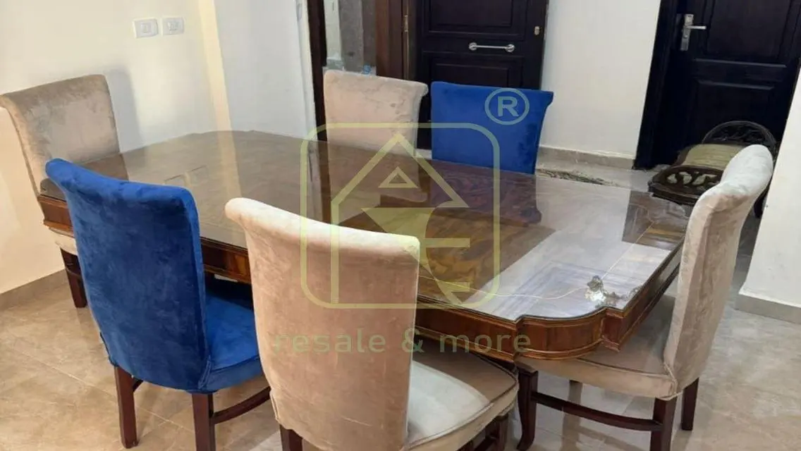 Spacious Apartment for Sale with Excellent Amenities