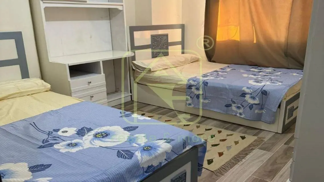 Spacious Apartment for Sale with Excellent Amenities