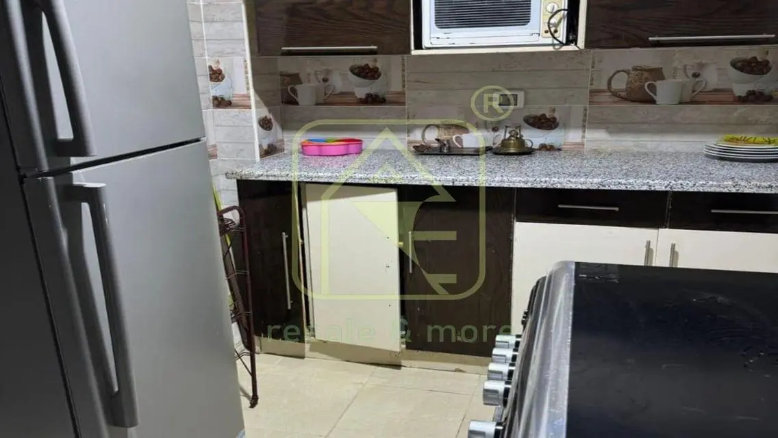 Spacious Apartment for Sale with Excellent Amenities