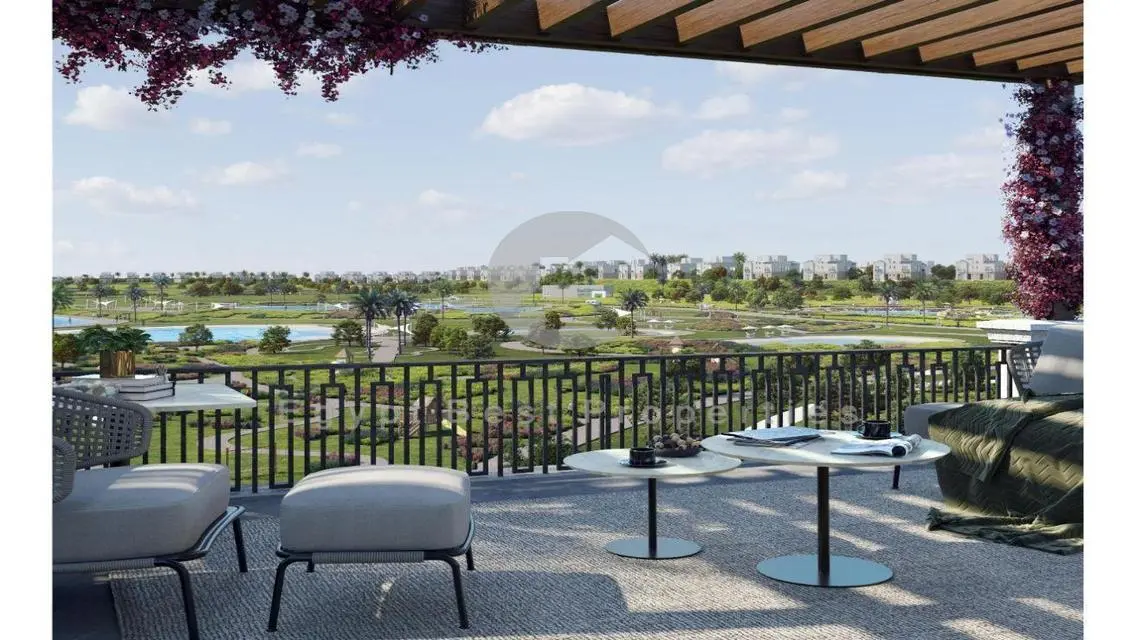 For sale Town house in Hyde Park With Installments
