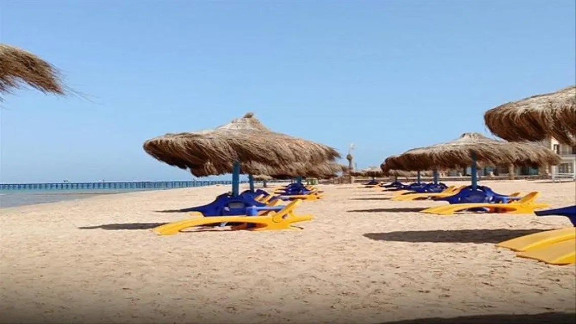 Chalet RTM+Furnitured in Ain Sokhna Over 6 Years