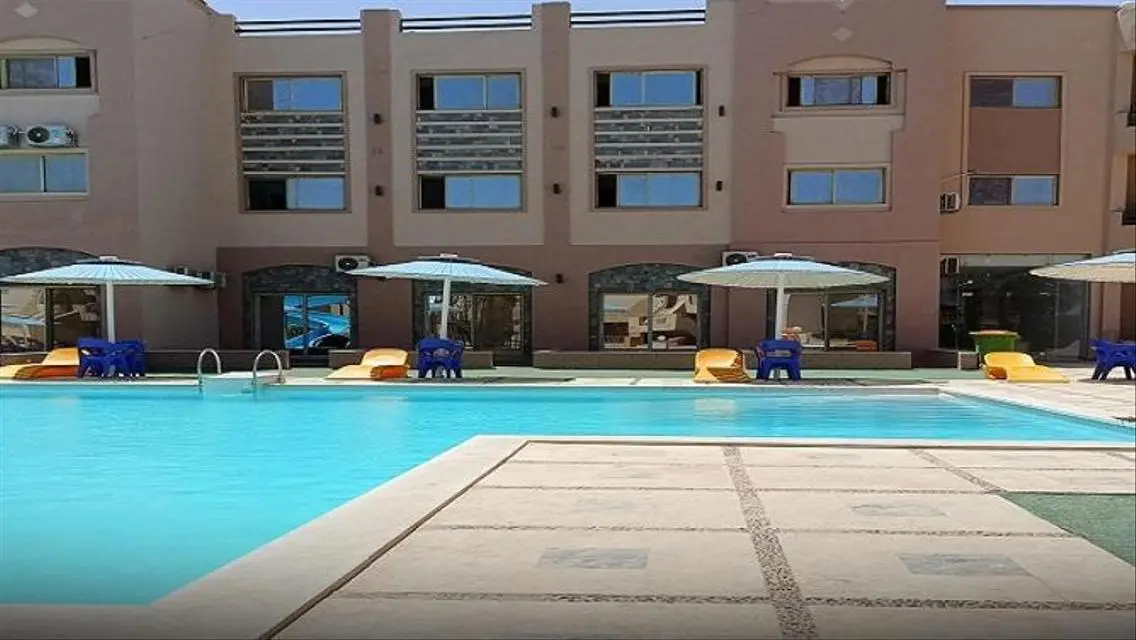 Chalet RTM+Furnitured in Ain Sokhna Over 6 Years