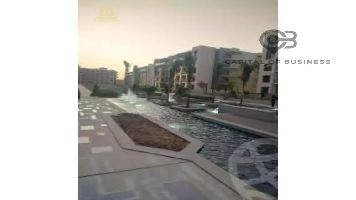 Apartment sale near airport in The Address East