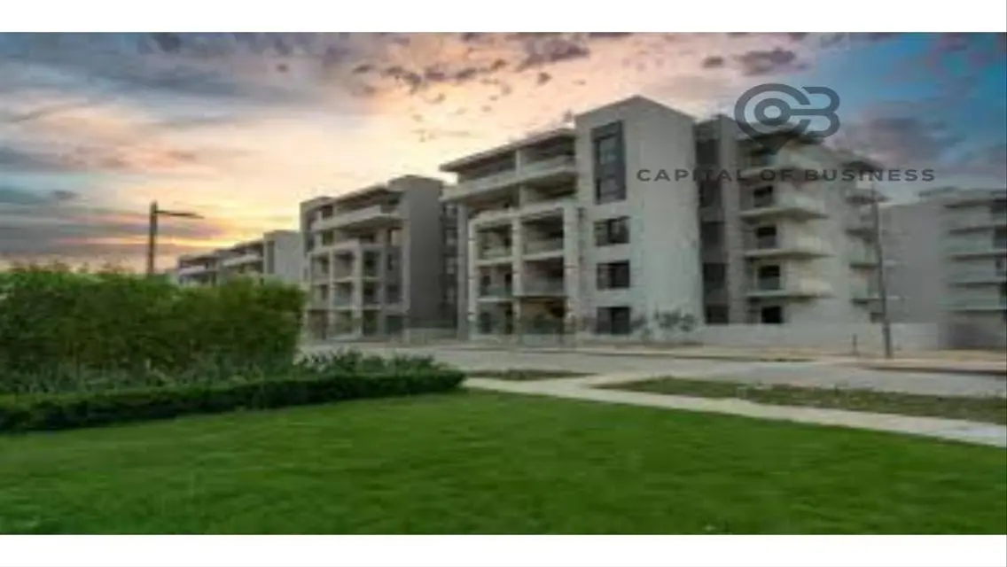 Apartment sale near airport in The Address East