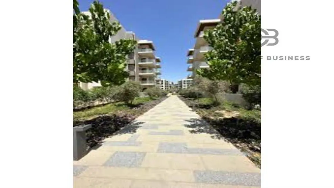 Apartment sale near airport in The Address East