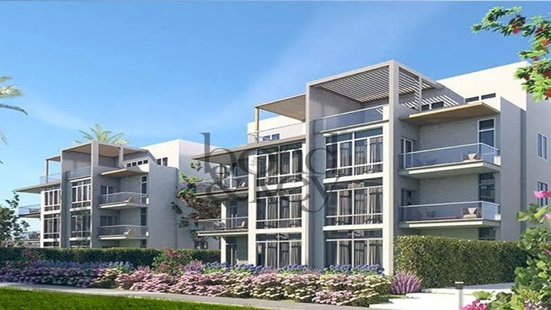 Townhouse for sale in New Alamein - Mazarine