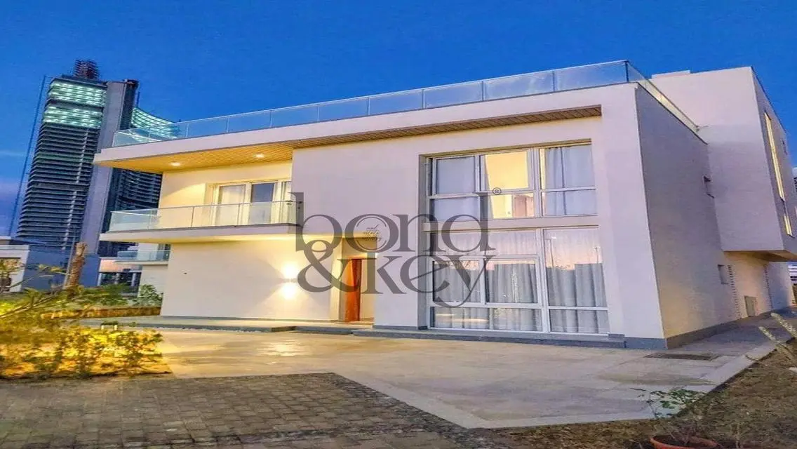 Townhouse for sale in New Alamein - Mazarine