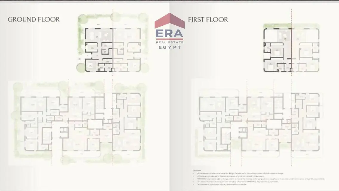 Grdeen loft | For sale | New cairo