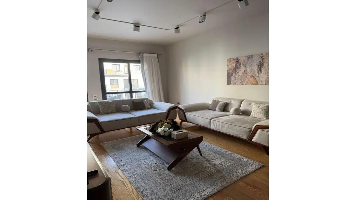 Apartment For Rent in Eastown ,Fully Furnished