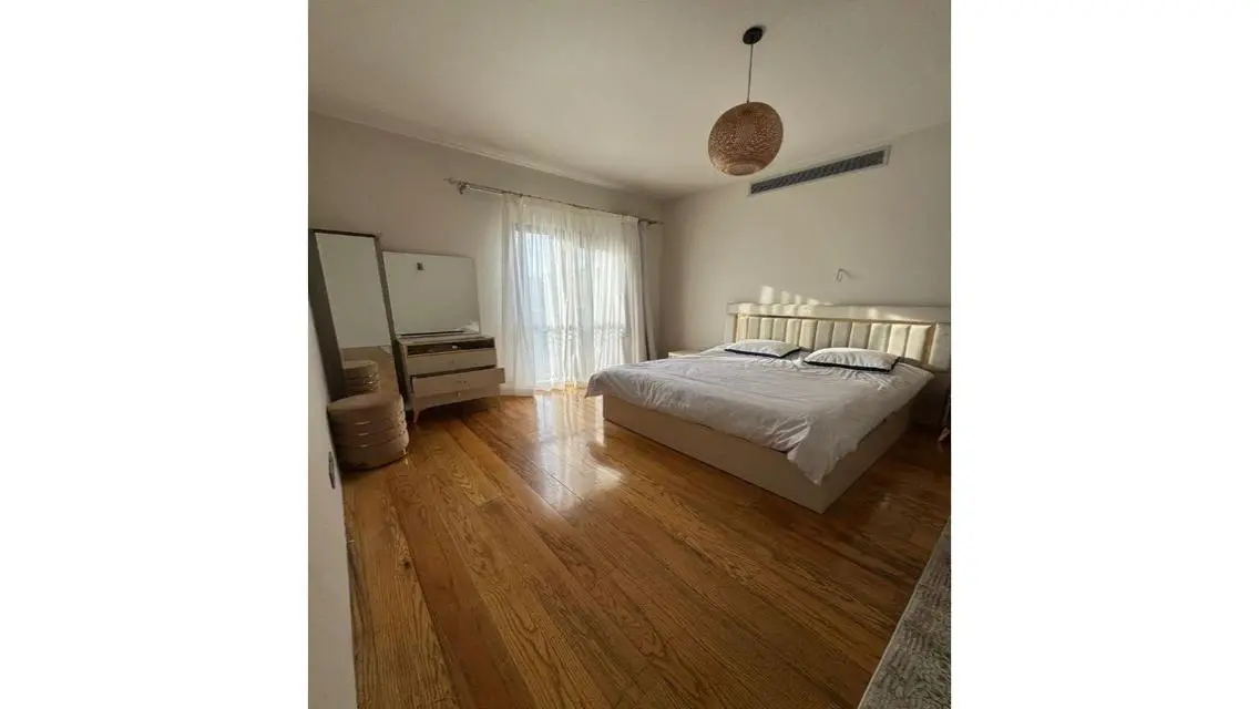 Apartment For Rent in Eastown ,Fully Furnished