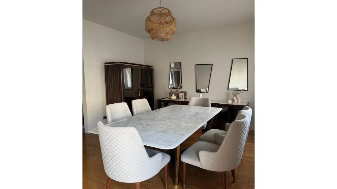 Apartment For Rent in Eastown ,Fully Furnished