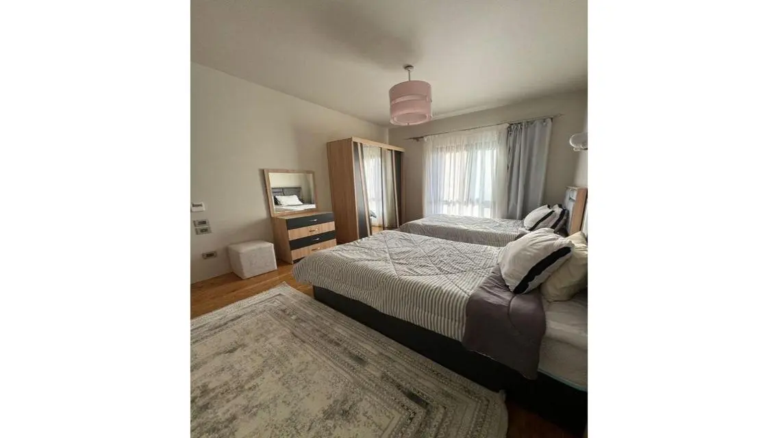 Apartment For Rent in Eastown ,Fully Furnished