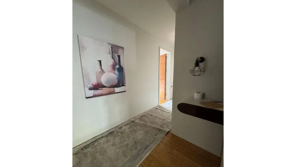 Apartment For Rent in Eastown ,Fully Furnished