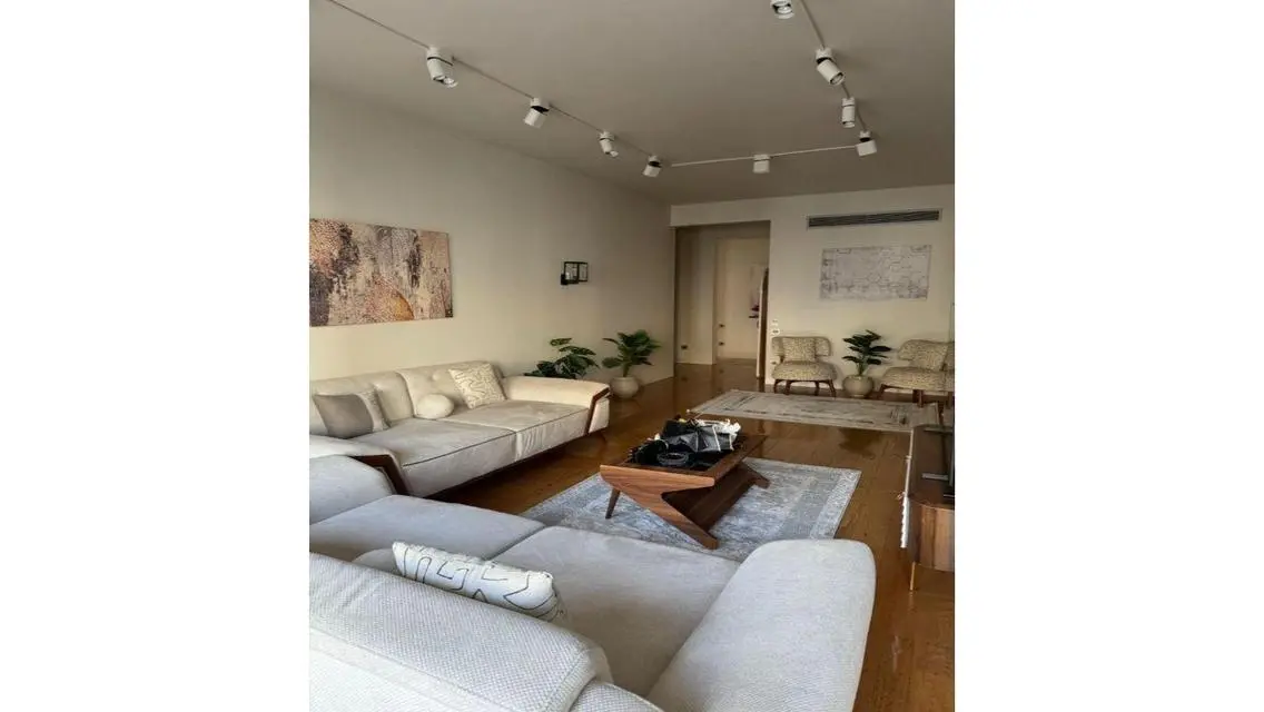 Apartment For Rent in Eastown ,Fully Furnished