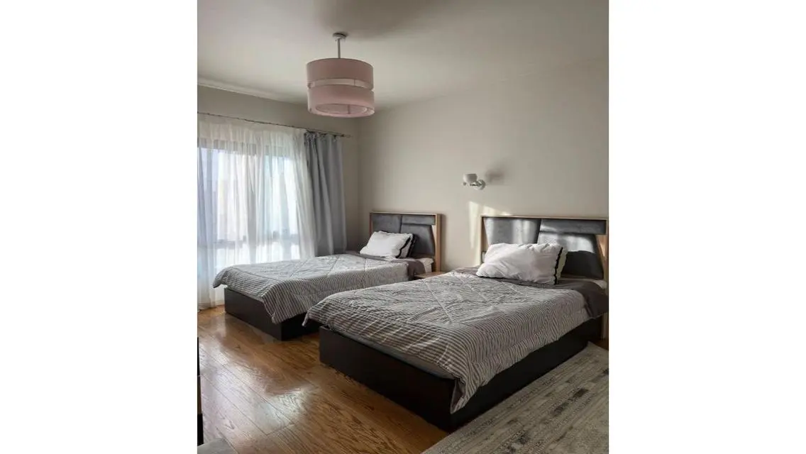 Apartment For Rent in Eastown ,Fully Furnished