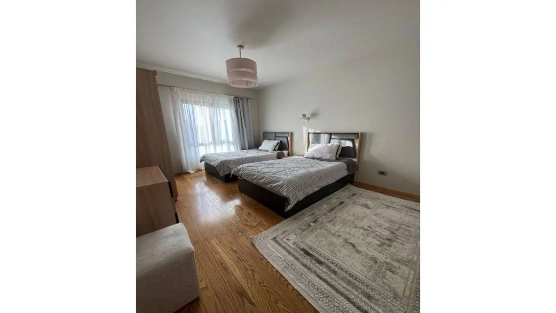 Apartment For Rent in Eastown ,Fully Furnished