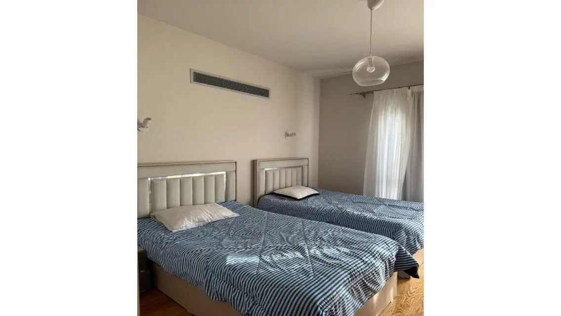 Apartment For Rent in Eastown ,Fully Furnished