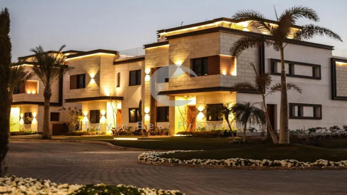 STANDALONE 472 SQM OPEN LAGOON IN AZZAR_WITH 5% DP