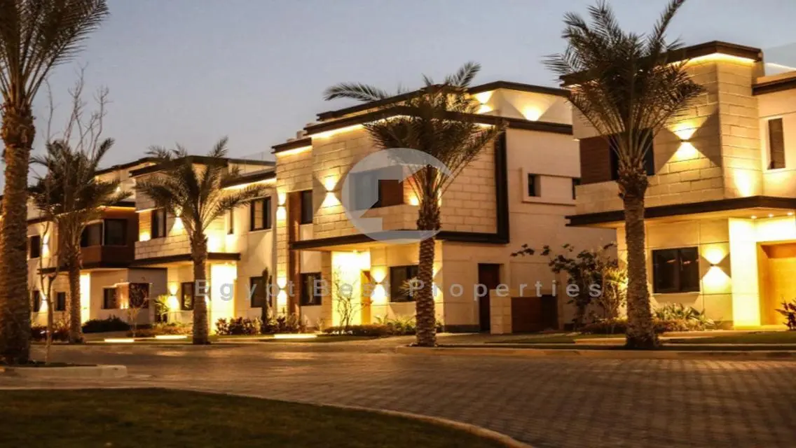 STANDALONE 472 SQM OPEN LAGOON IN AZZAR_WITH 5% DP