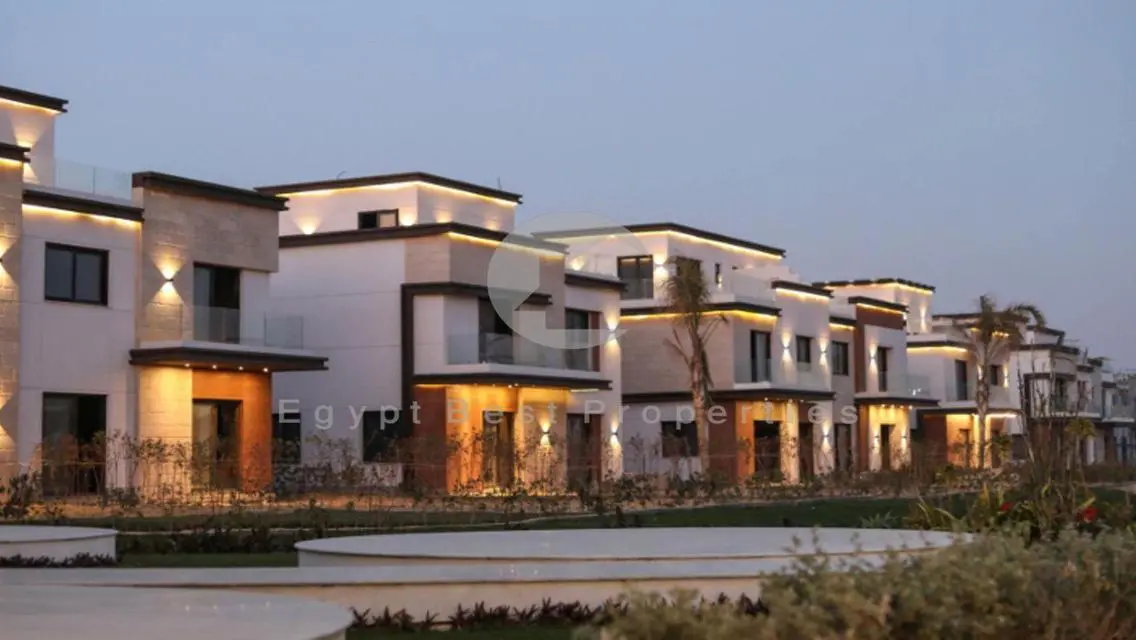 STANDALONE 472 SQM OPEN LAGOON IN AZZAR_WITH 5% DP