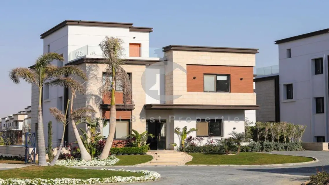 STANDALONE 472 SQM OPEN LAGOON IN AZZAR_WITH 5% DP