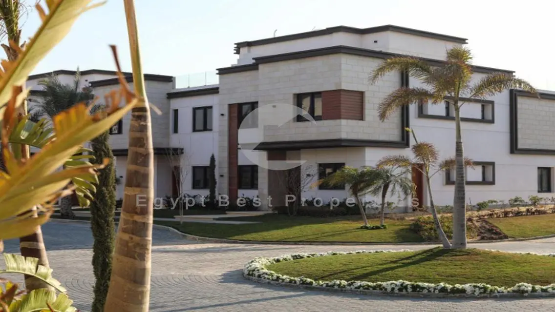 STANDALONE 472 SQM OPEN LAGOON IN AZZAR_WITH 5% DP