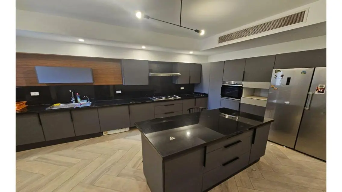 Townhouse for rent in Palm Hills Katameya pk1
