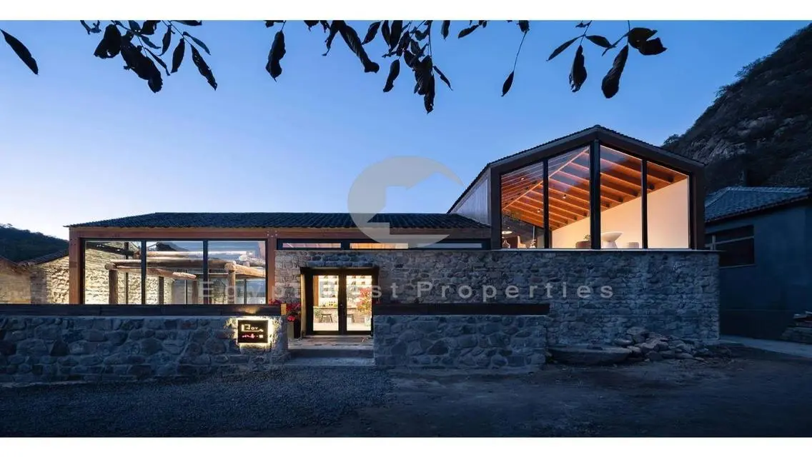 twin house in hyde park  _with 5% dp over 10 y..!