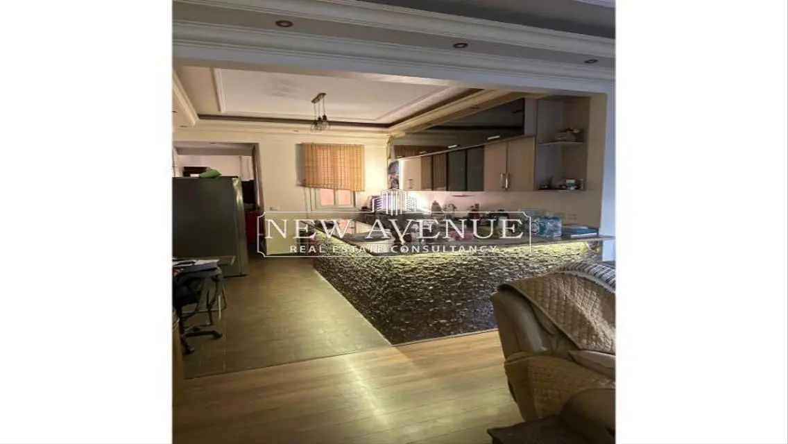 Luxurious Standalone 1200m² with large garden Delivered