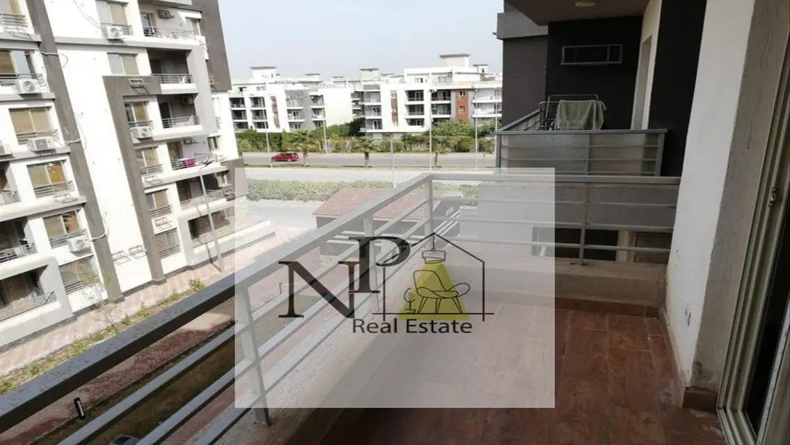 The most luxurious furnished apartment , Janna 2