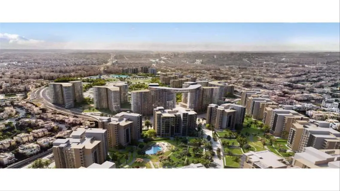 Apartment 3 Bedrooms for sale - ZED | Park view