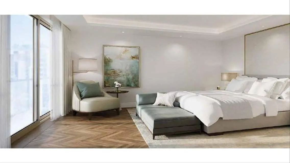 Apartment 3 Bedrooms for sale - ZED | Park view