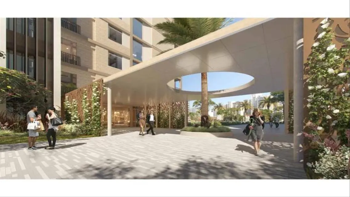 Apartment 3 Bedrooms for sale - ZED | Park view