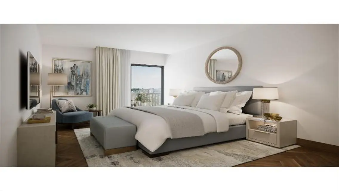 Apartment 3 Bedrooms for sale - ZED | Park view