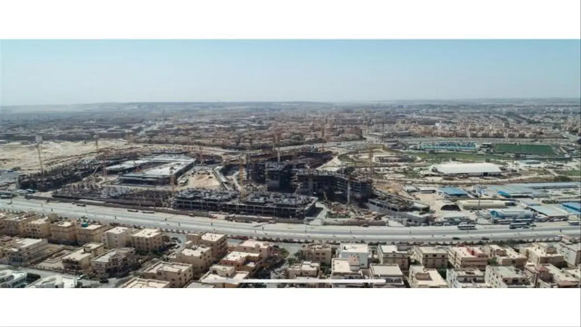 Apartment 3 Bedrooms for sale - ZED | Park view