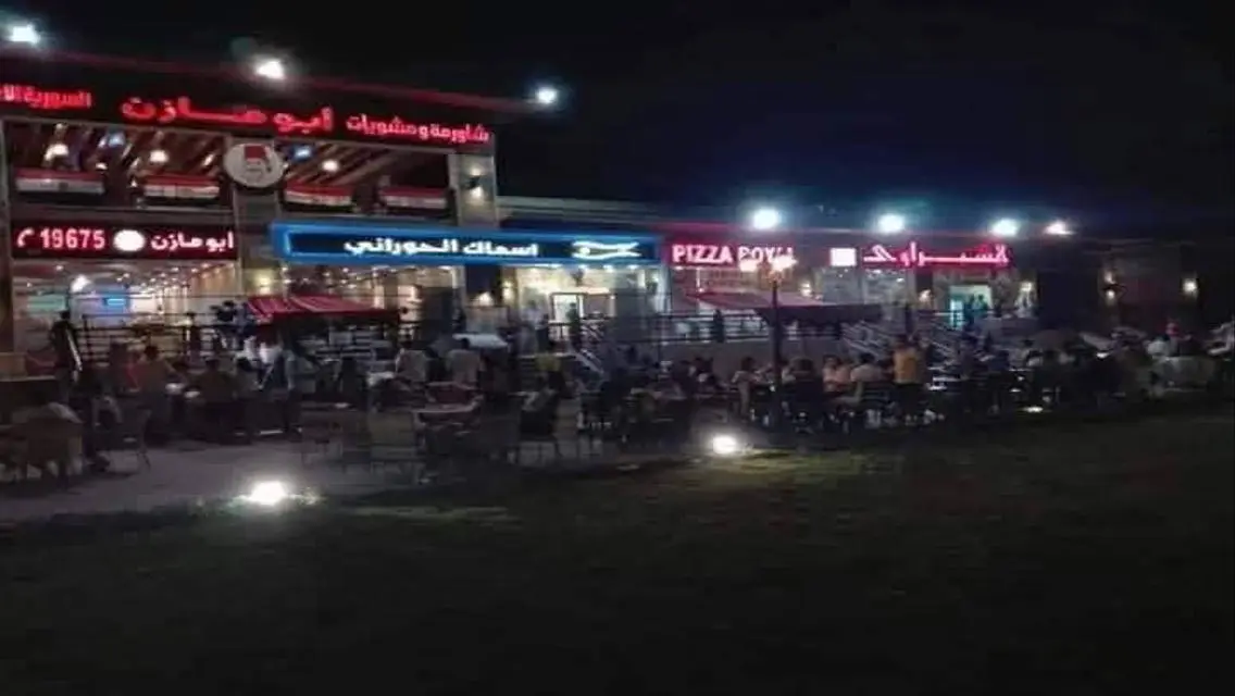 دوبلكس 3غرف دور تاني بروف بفرش واجهزة العين السخنة