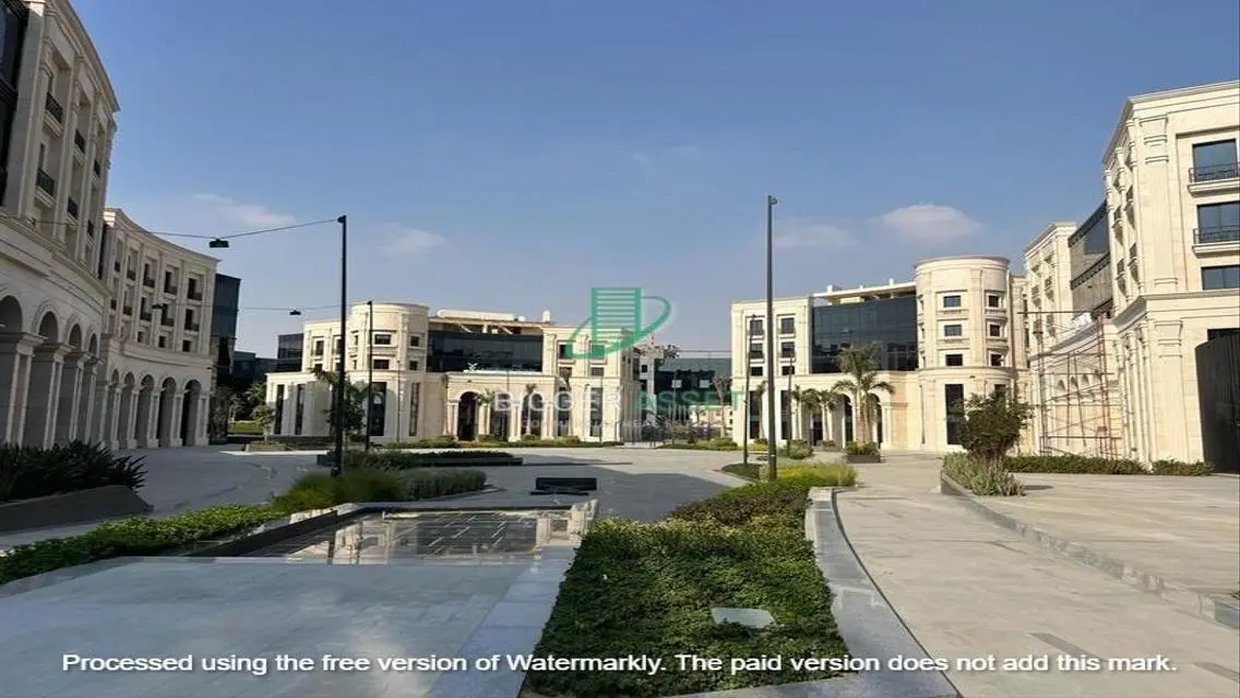 Administrative fitted Office|700Sqm|for rent