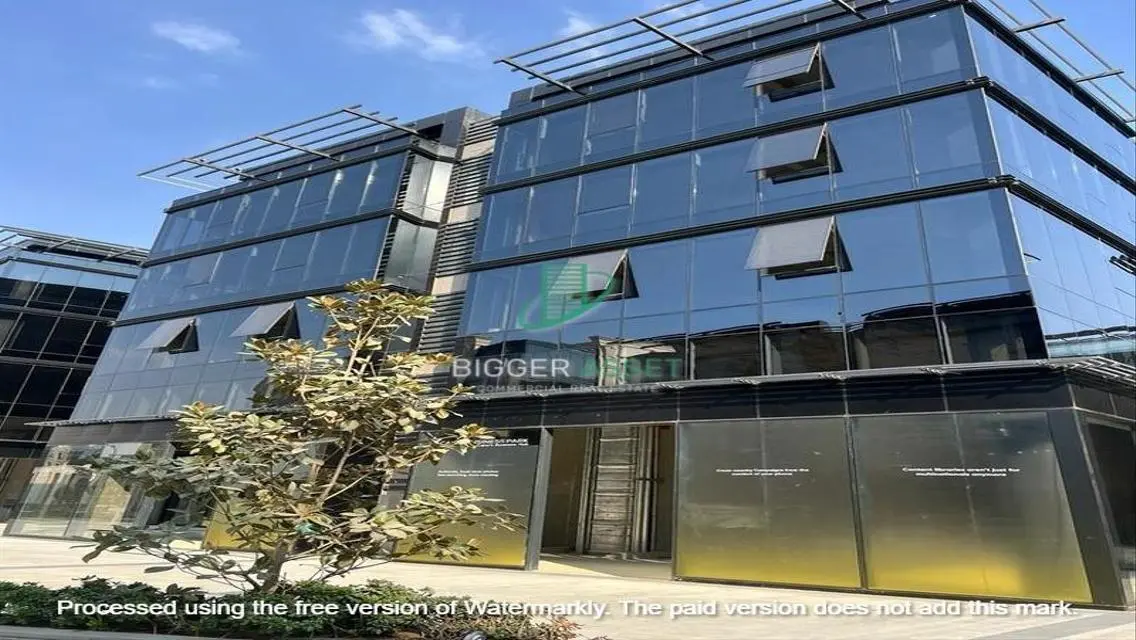 Administrative fitted Office|700Sqm|for rent