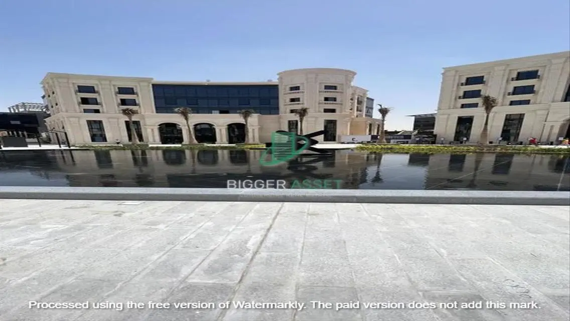 Administrative fitted Office|700Sqm|for rent