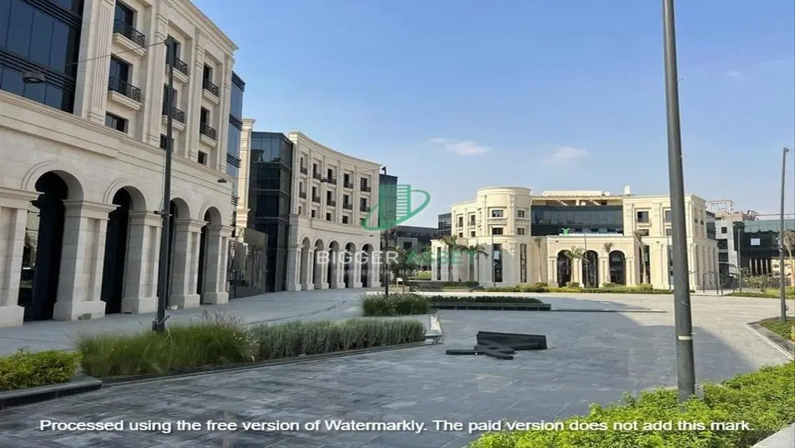 Administrative fitted Office|700Sqm|for rent