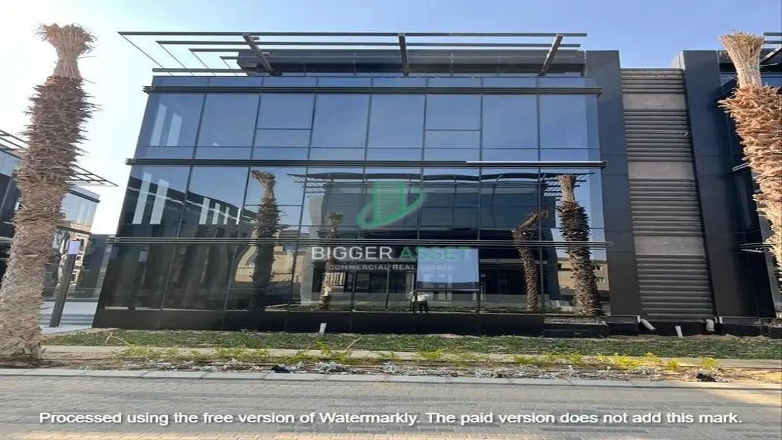 Administrative fitted Office|700Sqm|for rent