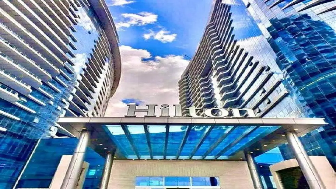 فوري! جناح فندقي ع النيل_اعلي ROI_خدمهVIPمن هيلتون