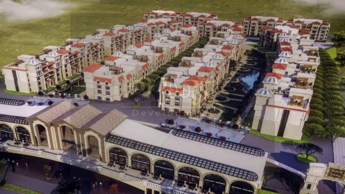 Apartment for sale, 177m, semi-finish Rock Vera