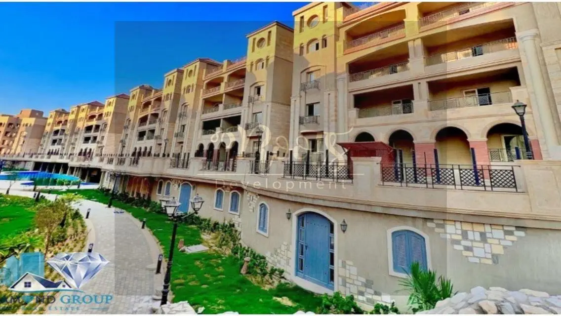Apartment for sale, 177m, semi-finish Rock Vera